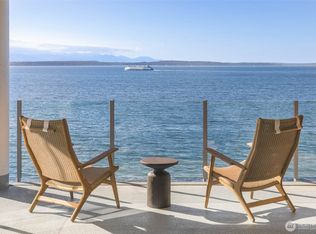 Infinity Shore Club Residences, Seattle, WA 98116