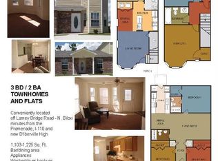 15513 Quail Creek Cv, Biloxi, MS 39532