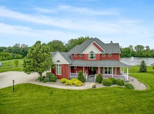 3364 County Road 39, Waterloo, IN 46793