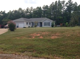 469 S Little New York Trl, Whitesburg, GA 30185