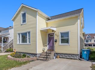 313 Elliott Ave, Grand Haven, MI