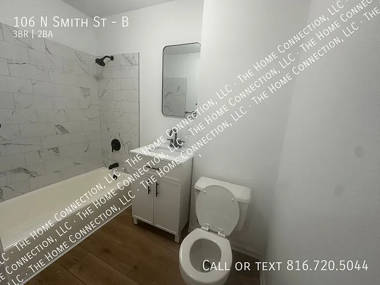 106 N Smith St #B — Photo 15