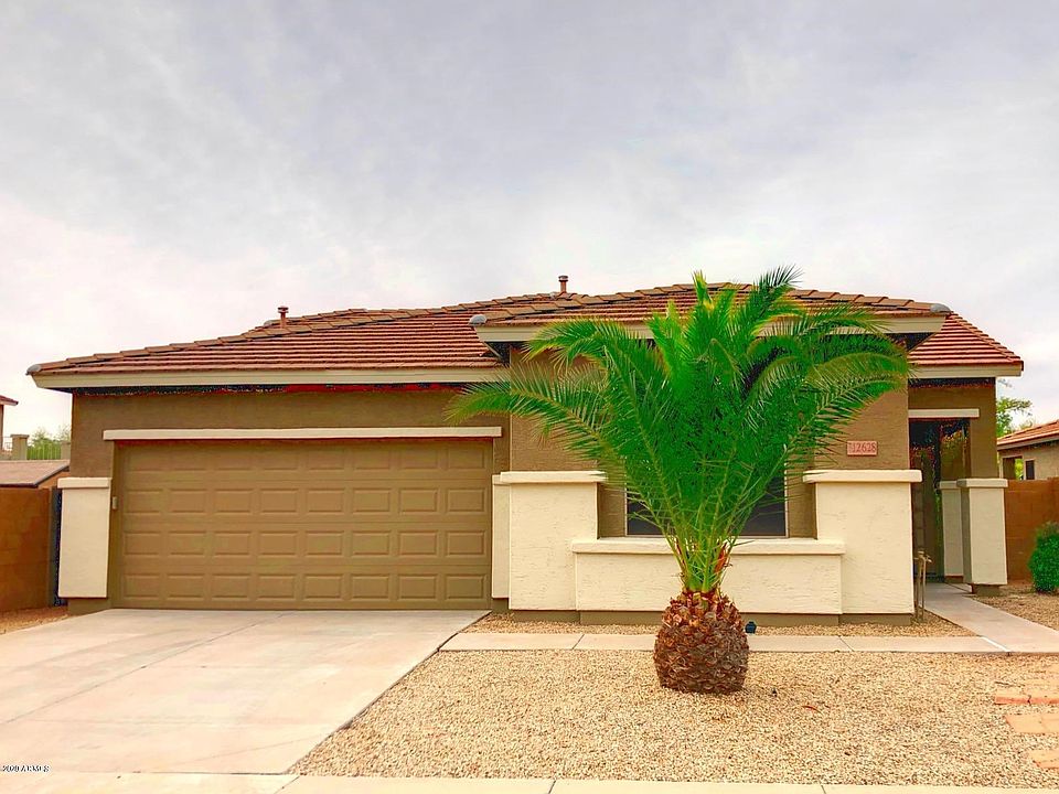 12628 N 148th Dr.