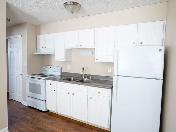 5601 S Delaware St APT 306