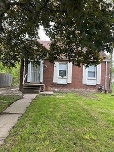 20554 Joann St, Detroit, MI, 48205