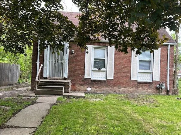 20554 Joann St, Detroit, MI 48205