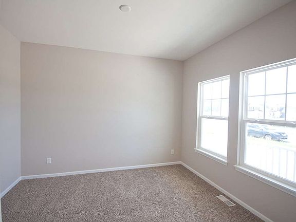 Flex Space Main Floor