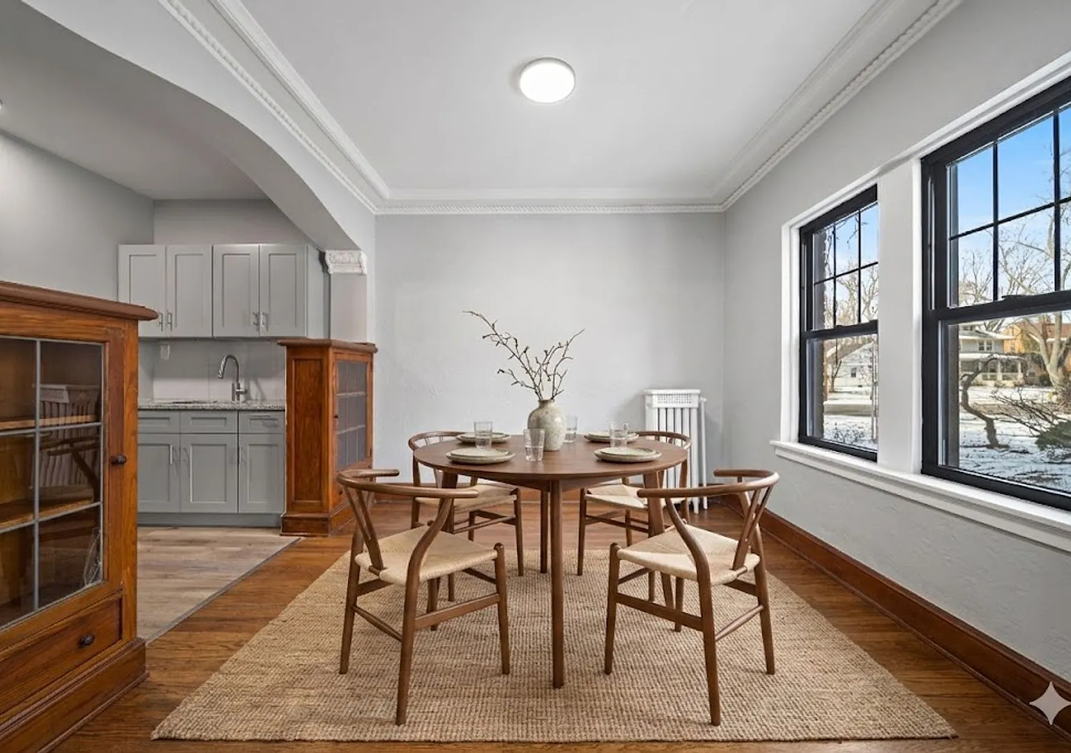 Bella Casa Apartments — Photo 4