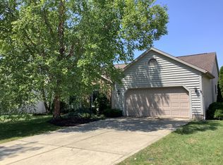 95 Gayle Dr, Pickerington, OH 43147