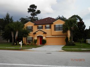 183 Reading Ave, Titusville, FL 32796