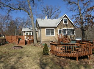 21549 W Birch St, Lake Villa, IL 60046