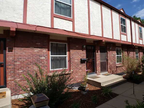 1048 Josephine St APT B, Denver, CO 80206