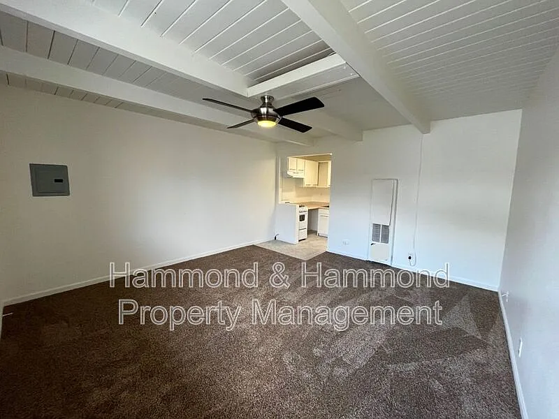 Studio, 1.0 bath, 343 sqft, $1,595 — Photo 3
