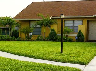 8443 Linden Way, Lake Worth, FL 33467