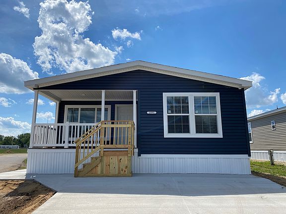 2nd image of 1185 Primrose Site #135