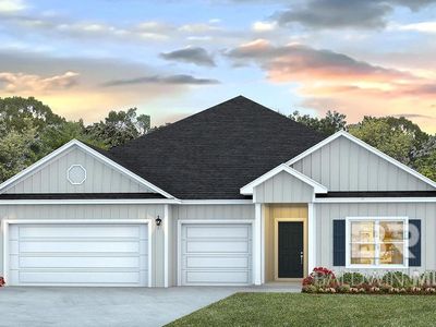 11541 Genuine Risk Cir, Daphne, AL, 36526