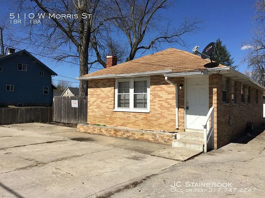 5110 W Morris St photo 1