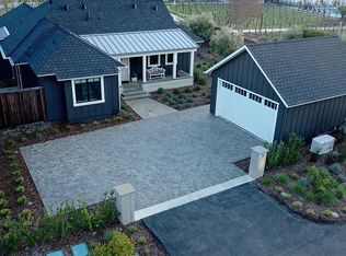 1 Palisades Pl, Calistoga, CA 94515