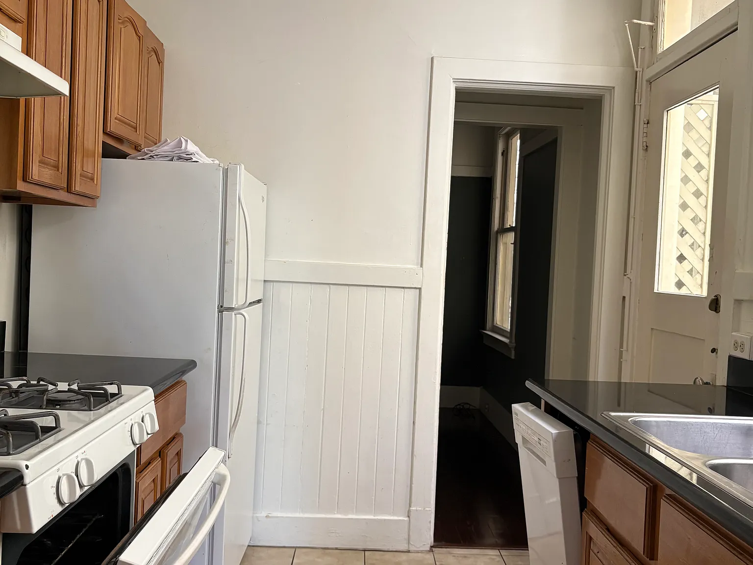 2341 Divisadero St — Photo 4