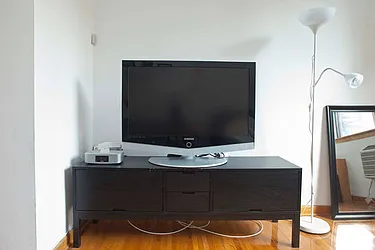 Rented by Big Apple Living
