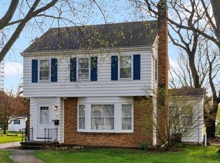 37 Forest Park Boulevard, Janesville, WI 53545