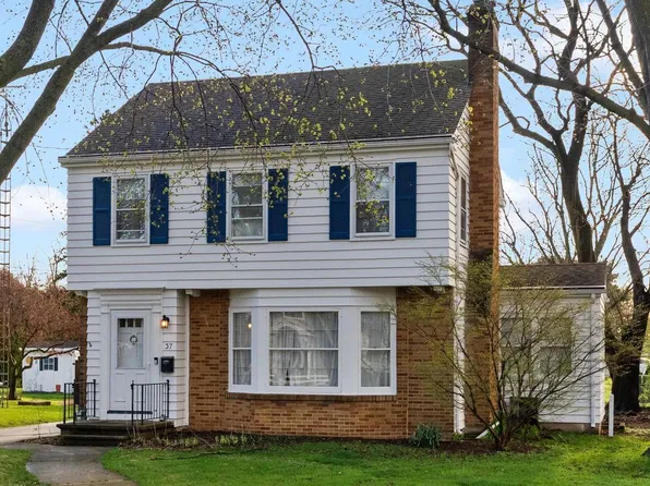 37 Forest Park Boulevard, Janesville, WI 53545