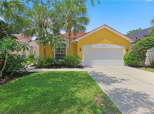 371 Pindo Palm Dr, Naples, FL 34104