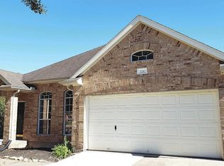 3710 Ransom Rd, Richmond, TX 77469