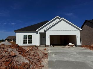 LOT 77 Ansbury Ct, Bowling Green, KY 42101