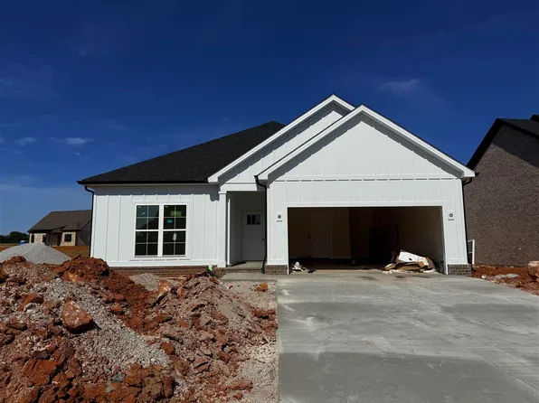 LOT 77 Ansbury Ct, Bowling Green, KY 42101