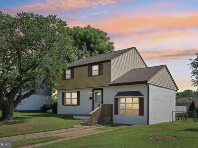 15 Rose Ln, Burlington, NJ, 08016