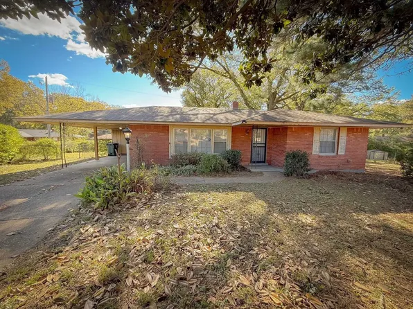 1381 Laudeen Dr, Memphis, TN 38116