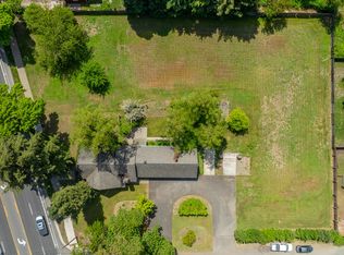 River Rd, Eugene, OR 97404