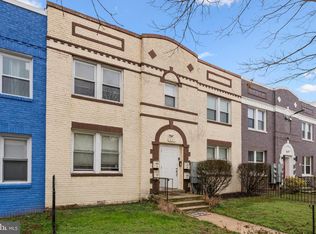 1621 E St NE APT 3, Washington, DC 20002