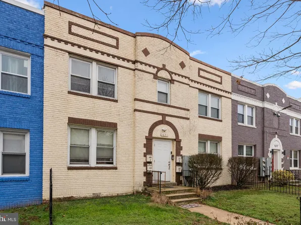1621 E St NE APT 3, Washington, DC 20002