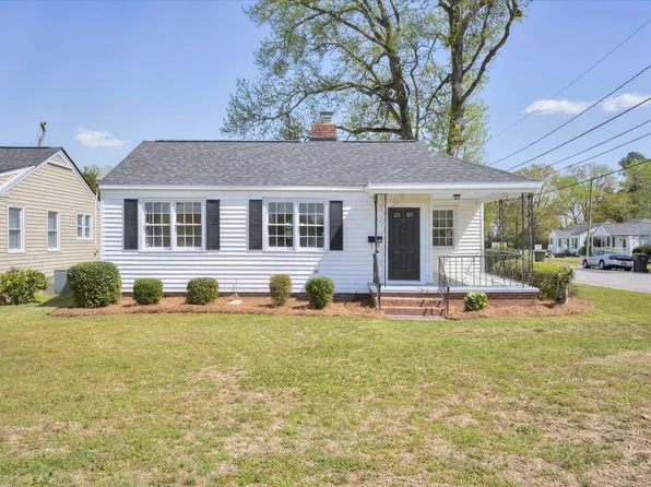 1128 MURPHY ST Street, Augusta, GA 30904