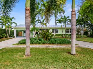 421 Gulf Rd, North Palm Beach, FL 33408