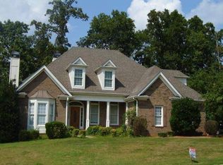 5382 Legacy Trl, Douglasville, GA 30135