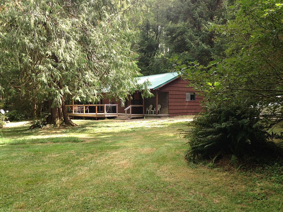 Yard View