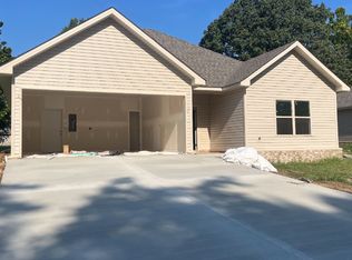 107 Cody Ln, Brookland, AR 72417