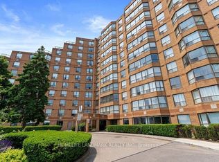 6 Humberline Dr #1103, Toronto, ON M9W6X8