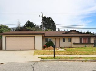 4950 Titan St, Santa Maria, CA 93455