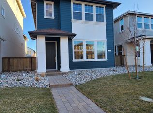 1135 Grove St, Carson City, NV