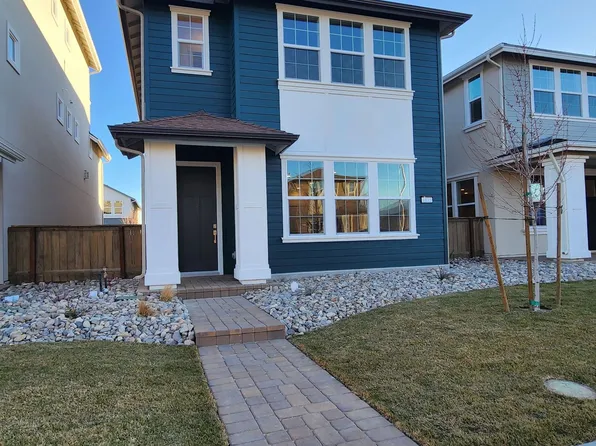 1135 Grove St, Carson City, NV 89701