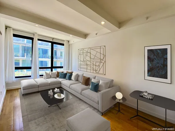 100 Gold St APT 3F, Brooklyn, NY 11201