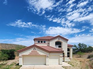 1257 Avenida Gloriosa, Rio Rico, AZ 85648