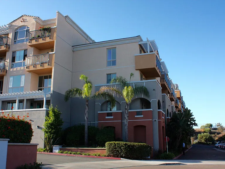 3877 Pell Pl #327 — Photo 3