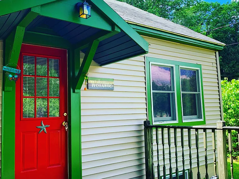 731 College Ave — Photo 4