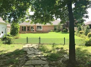 1018 Samuel Ln, Mount Pleasant, TX 75455