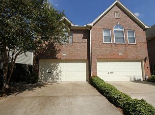 4920 Eigel St, Houston, TX 77007